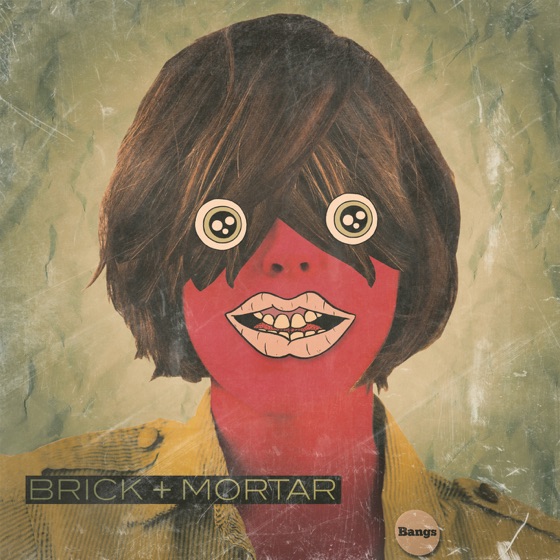 Cover artwork for Bangs