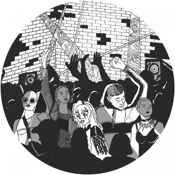 Mental Statement - EP