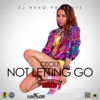 Not Letting Go - Single