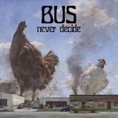 Bus - I Buried Paul