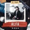 Alfa 2019 - El Papi lyrics