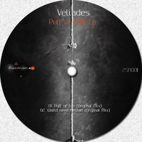 Puff of Life - Single