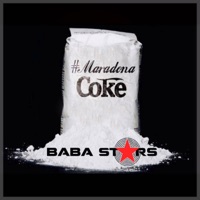 Maradona (feat. Skivi) - Single - Cozman