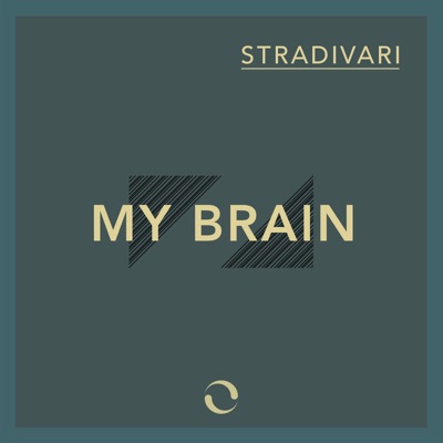 My Brain - Single