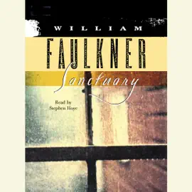 Sanctuary (Unabridged)