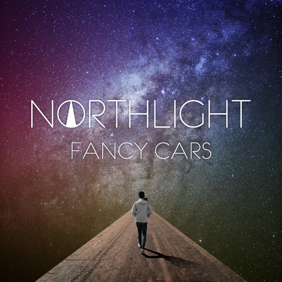 Cover artwork for Fancy Cars