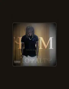 Listen to YBM, watch music videos, read bio, see tour dates & more!