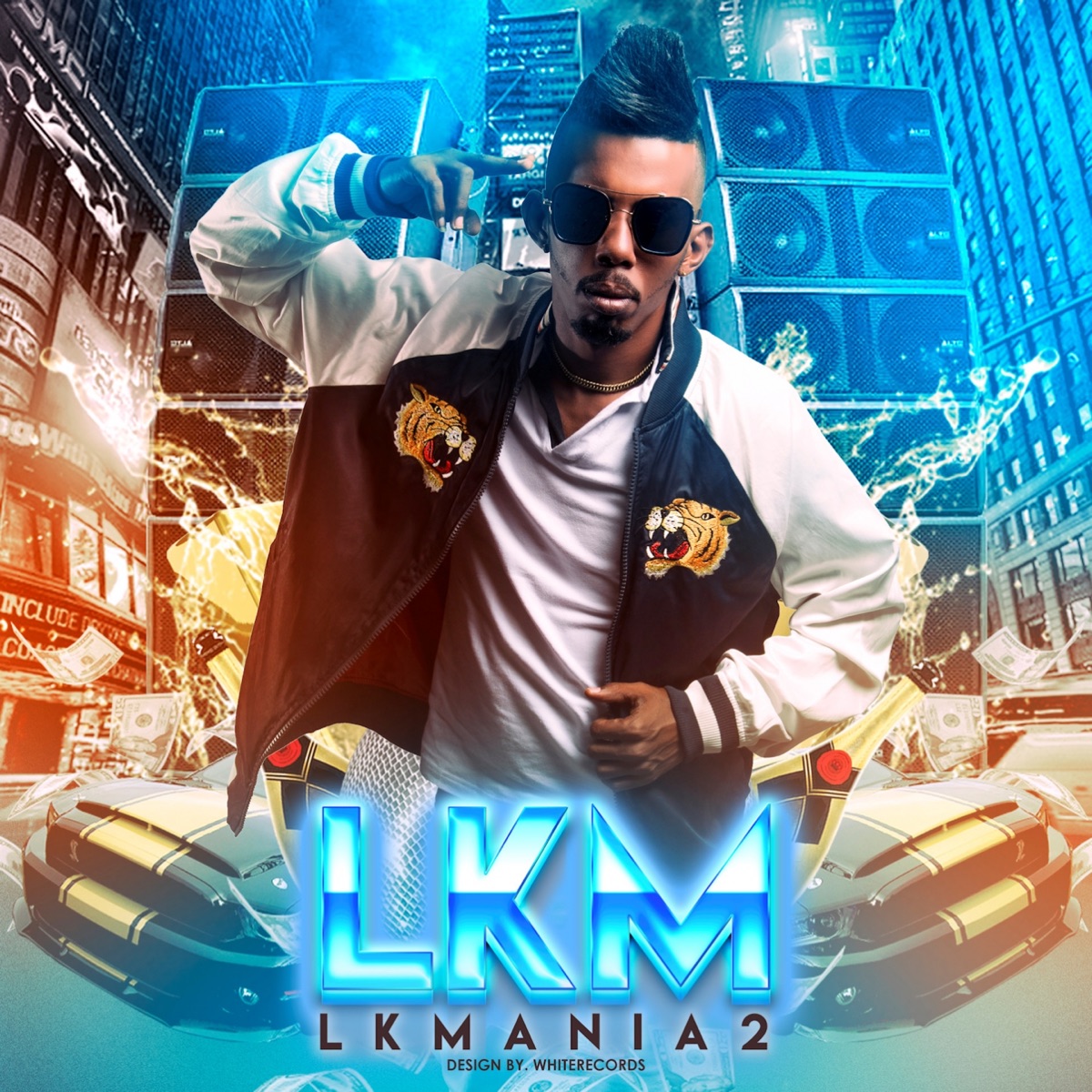 LKMania 2 - Album by L.K.M - Apple Music