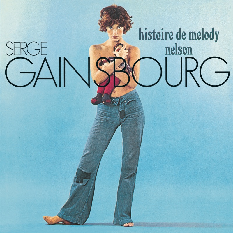 Histoire de Melody Nelson