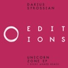 Darius Syrossian - Unicorn Zone