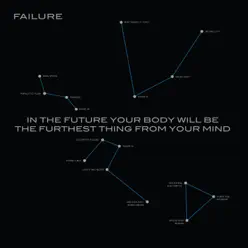 In the Future Your Body Will Be the Furthest Thing from Your Mind - Failure In the Future Your Body Will Be the Furthest Thing from Your Mind - Failure