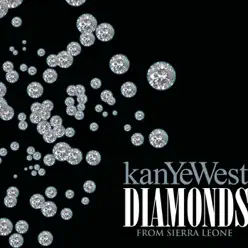 Diamonds from Sierra Leone - Single - Kanye West