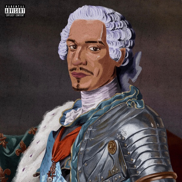 Louis XV