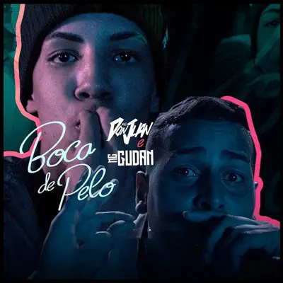 Boca De Pêlo - Single - MC Don Juan