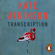 Kate Atkinson - Transcription