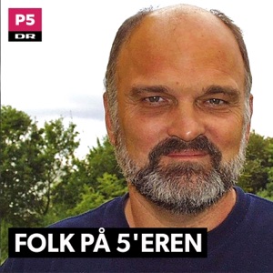 Folk på 5'eren 2016-12-27