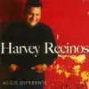 Harvey Recinos - Con Amor Me Recibió