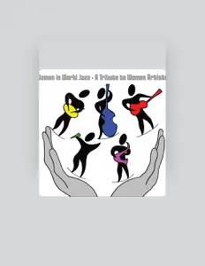 收听 Women in World Jazz、观看音乐视频、阅读小传、查看巡演日期等 ！