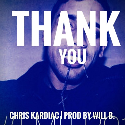 Thank You - Single