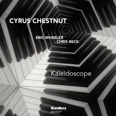 Kaleidoscope - Cyrus Chestnut Kaleidoscope - Cyrus Chestnut