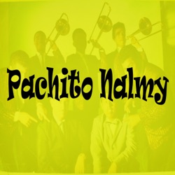 Pachito Nalmy - Ingratitud