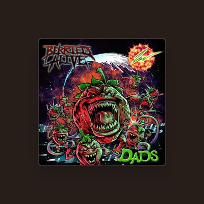 Listen to Dads, watch music videos, read bio, see tour dates & more!