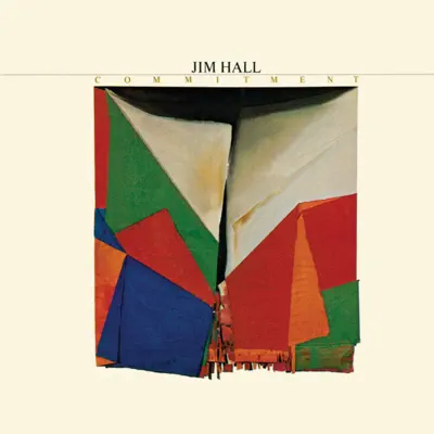 Commitment - Jim Hall