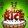 Jollof Rice Riddim - Single