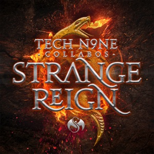 Quicksand (feat. Big Scoob, Stevie Stone & Godemis)