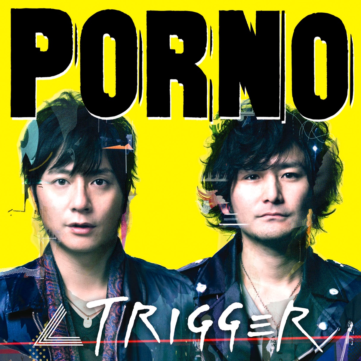 Trigger - Porno Graffitti의 앨범 - Apple Music