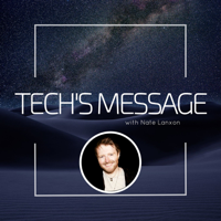 Tech's Message Podcast - UK Technology News With Nate Lanxon (Bloomberg, Wired, CNET) podcast