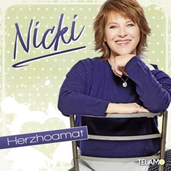 Nicki - Alles ned so wichtig