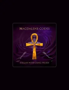 Listen to Stellar with Craig Pruess, watch music videos, read bio, see tour dates & more!