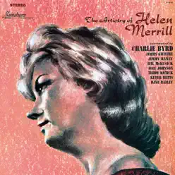 The Artistry of Helen Merrill - Helen Merrill