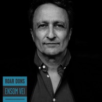 Ensom vei - Single - Roar Dons