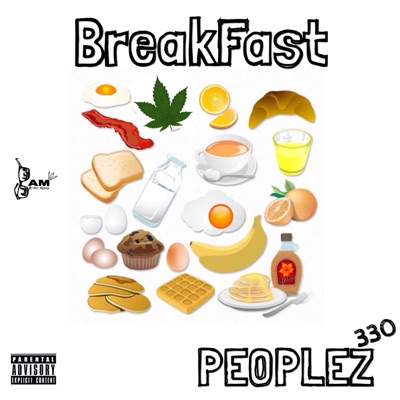 Breakfast - Single