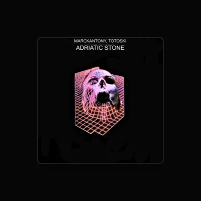 Listen to Marckantony, watch music videos, read bio, see tour dates & more!