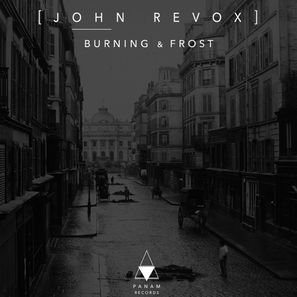 Burning & Frost - Single