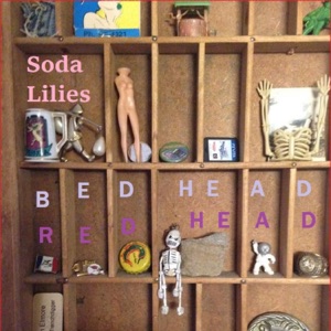 Bedhead Redhead - Single