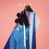 Coely - EP artwork