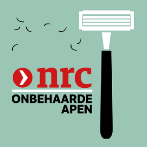 Onbehaarde Apen podcast