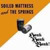 Soiled Mattress & the Springs