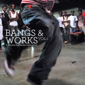 Bangs & Works artwork