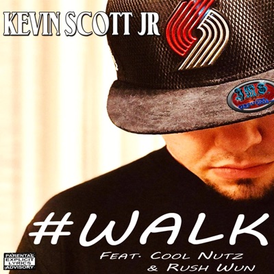 #Walk (feat. Cool Nutz & Rush Wun) - Single