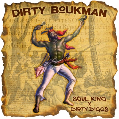 Dirty Boukman