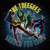 How Much I Love You — Tree Gees