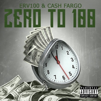 Zero to 100 - EP