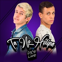 Ta no Helipa - Single - Mcs Deco e Luco