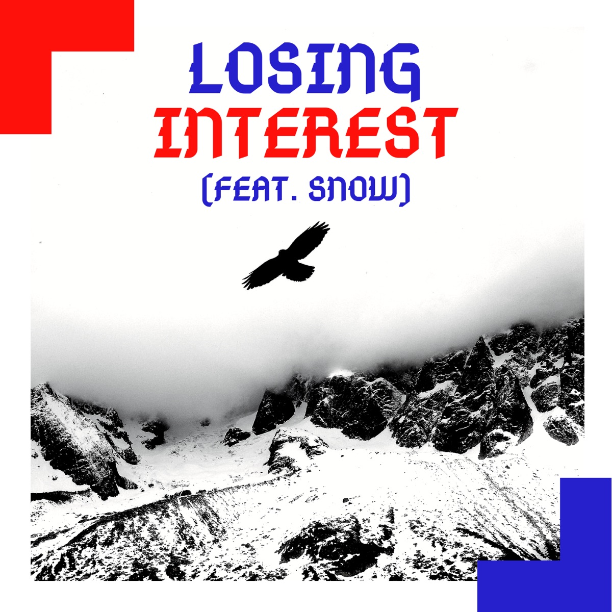 Losing Interest (Cover) - Snøw