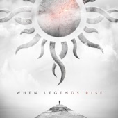 When Legends Rise artwork